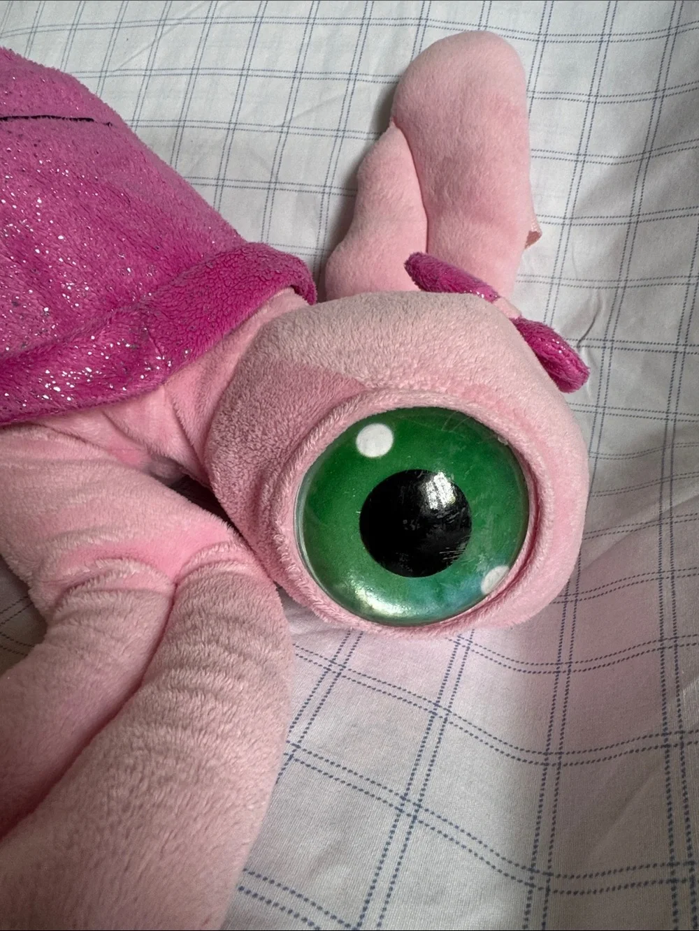 N/A soft pink